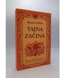 Tajna začina