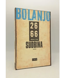 2666 II: Sudbina