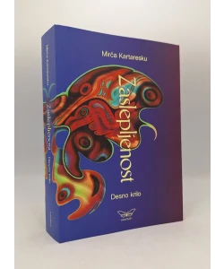 Zaslepljenost III: Desno krilo