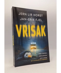Vrisak