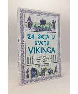 24 sata u svetu vikinga