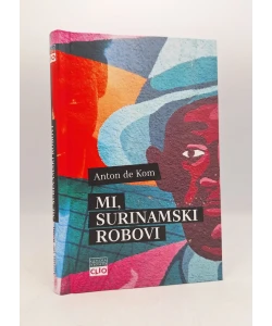 Mi, surinamski robovi