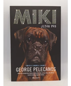 Miki, jedan pas