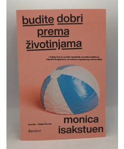 Budite dobri prema životinjama