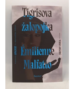 Tigrisova žalopojka