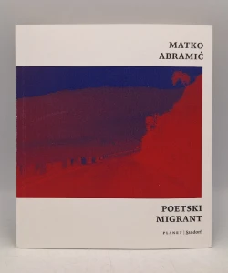 Poetski migrant
