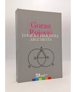 Logička dijagnoza argumenta