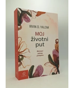 Moj životni put: memoari jednog psihijatra