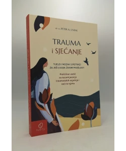 Trauma i sjećanje: tijelo i mozak u potrazi za još uvijek živom prošlosti