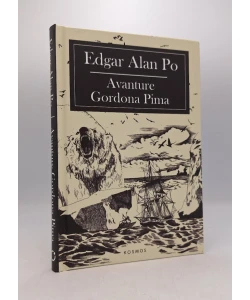 Avanture Gordona Pima