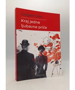 Kraj jedne ljubavne priče