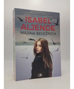 Majina beležnica
