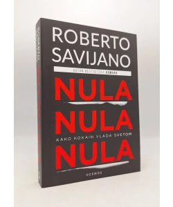 Nula nula nula: kako kokain vlada svetom