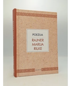 Poezija