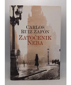 Zatočenik neba