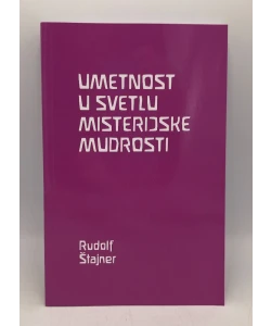 Umetnost u svetlu misterijske mudrosti