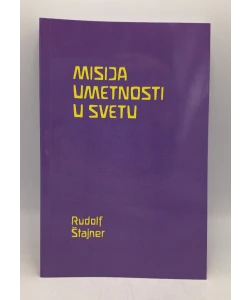 Misija umetnosti u svetu