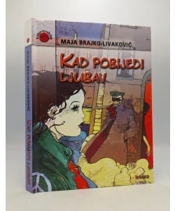 Kad pobijedi ljubav