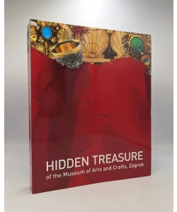 Hidden treasure of the Museum of Arts and Crafts