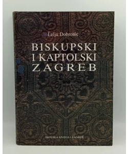 Biskupski i kaptolski Zagreb