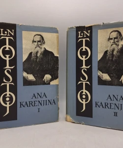 Izabrana djela I-XII Lav Nikolajevič Tolstoj
