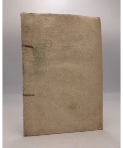 Osservazioni Del Conte Rados Antonio Michieli Vitturi Sopra la Lettera del Sig. Pietro Nutrizio Grisogono a lui diretta, che servono per Apologia del suo Saggio sopra la Repubblica della Dalm