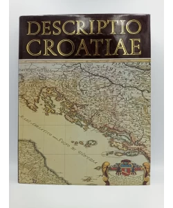 Descriptio Croatiae