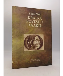 Kratka povest o Agarti