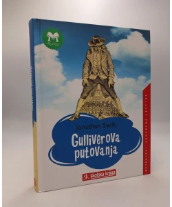 Guliverova putovanja