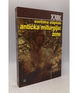 Antička miturgija: žene