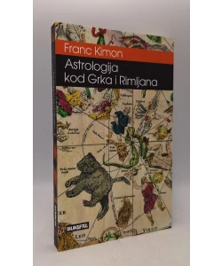 Astrologija kod Grka i Rimljana