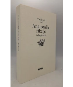 Anatomija fikcije i drugi eseji