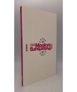 Moskva - Peterburg