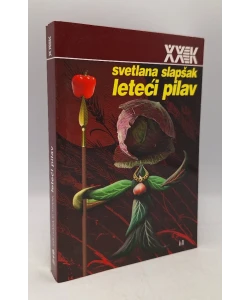 Leteći pilav