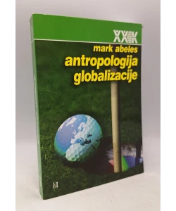 Antropologija globalizacije