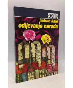Odijevanje naroda