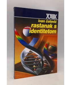 Rastanak s identitetom