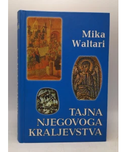Tajna njegovoga kraljevstva