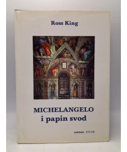Michelangelo i papin svod
