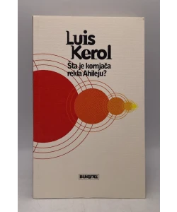 Šta je kornjača rekla Ahileju?