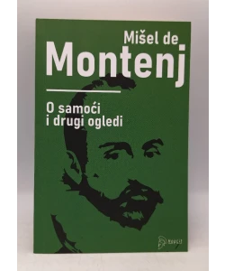 O samoći i drugi ogledi