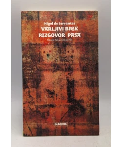 Varljivi brak / Razgovor pasa