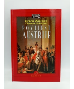 Povijest Austrije