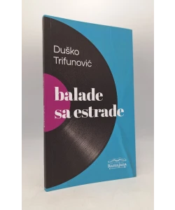 Balade sa estrade