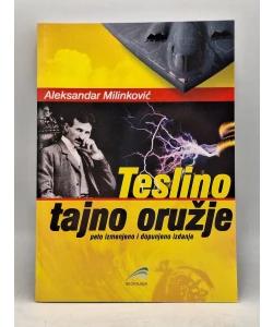Teslino tajno oružje