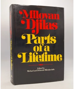 Parts of a lifetime