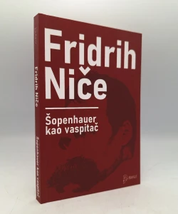 Šopenhauer kao vaspitač