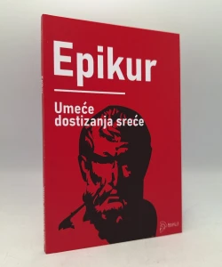 Umeće dostizanja sreće