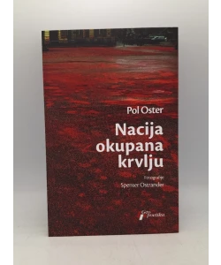 Nacija okupana krvlju