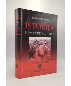 Istorija nemačke kulture
